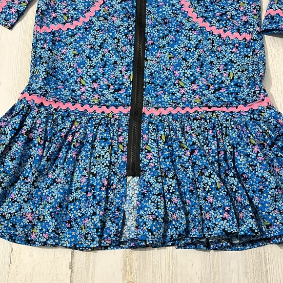 AK Fashion Dress Quilted Dress - Picture 3 of 9